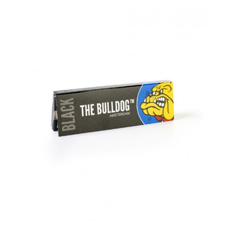 Bulldog Black 1 1/4 Papeles