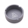 Squadafum Cenicero Silicona Redondo SDF 001