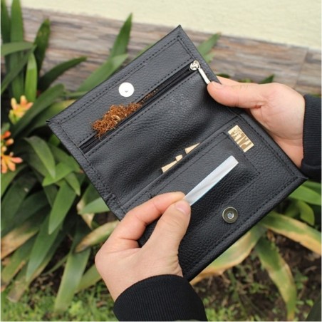 Paltabac Tabaquera EcoCuero