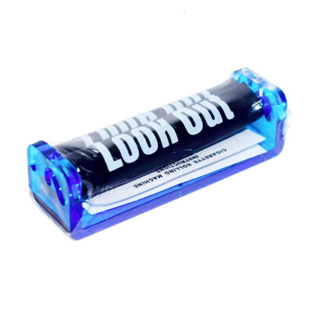 Look Out Máquina para Armar Acrílico