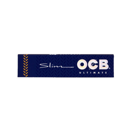 OCB Slim Ultimate Papeles