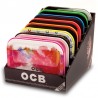 OCB Bandeja Mini con Tapa X8 unid