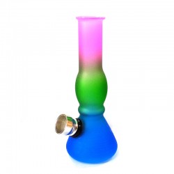 Bong Vidrio Mini 12cm 212698