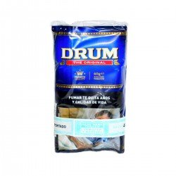 Drum Tabaco x40grs.