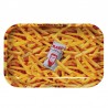 Bandeja Raw French Fries Mediana