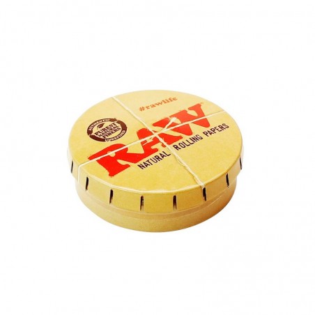 Raw Pop Up Tin