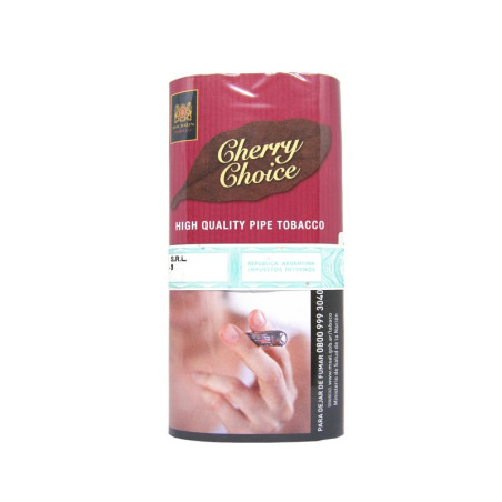 Mac Baren Choice N°03 Tabaco Cherry x40grs.