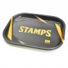 Stamps Bandeja Metalica Chica
