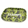 Stamps Bandeja Metalica Chica