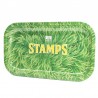 Stamps Bandeja Metalica Mediana