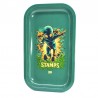 Stamps Bandeja Metalica Mediana