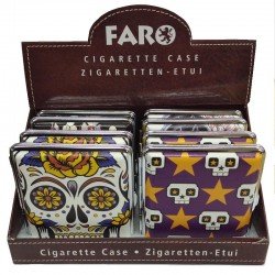 Cigarrera Faro 21023