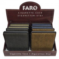 Cigarrera Faro 21014