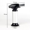 Encendedor Soplete Torch KT 1040