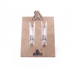 Squadafum Filtro Vidrio 3,5cm SDF007