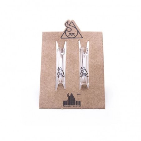 Squadafum Filtro Vidrio 3,5cm SDF007