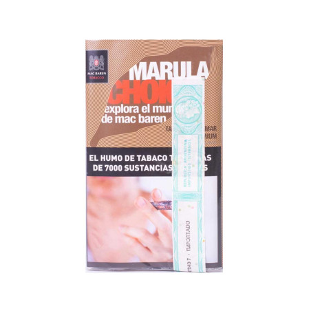Mac Baren Choice Tabaco N°20 Marula x30grs.