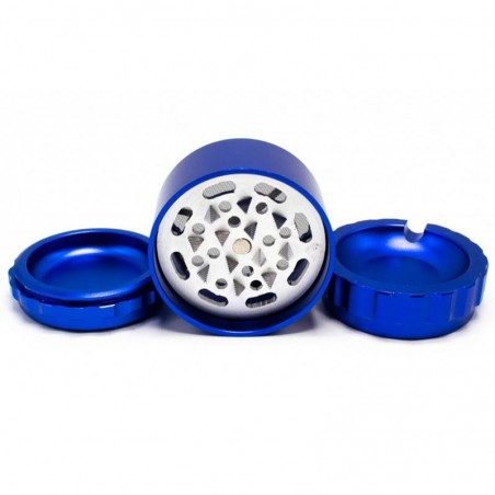 Picador Aluminio con Cenicero (1131)