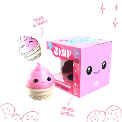 Picador COGONAUTS SKUP (COGO)