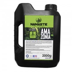 Namaste Amazonia 2000GRS
