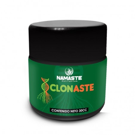 Namaste Clonaste 25grs