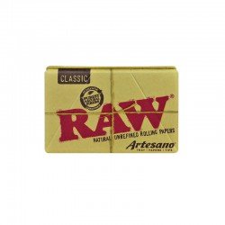 Raw Artesano Papeles