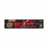 RAW King Size Classic Black  Papeles