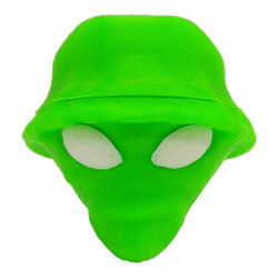 Picador 3D Alien Paul