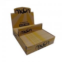 Moon Brown Ultra Fino King...