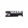 Gizeh Black Extra Fine 1 1/4 Papeles