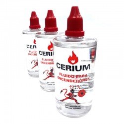 Bencina Cerium 150cc