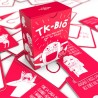 Juego de Cartas TK - Bio