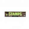 Stamps King Size Unbleached Papeles
