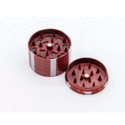 Picador Metal Ficha Grande DK5070