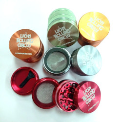 Picador Aluminio Chico Colores