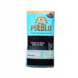 Pueblo Blue Tabaco x30grs.