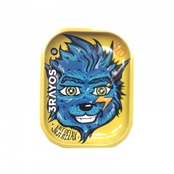 3 Rayos Bandeja  Mix