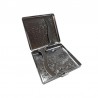 Cigarrera Metal CA5 Para 20 Cigarrillos