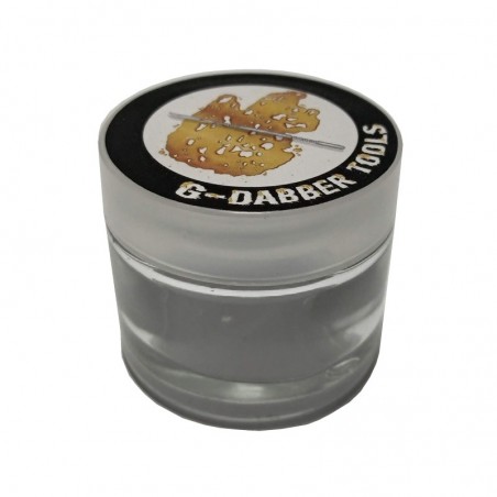 G-Dabber Frasco N6 (Vidrio)