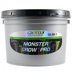 Grotek Monster Grow 2,5Kg