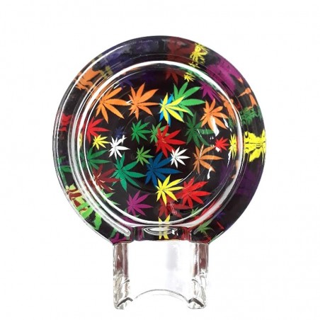 Cenicero De Vidrio Chala EE50074