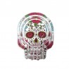 Cenicero De VIdrio Skull  EE50075
