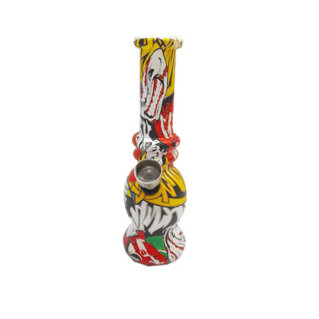 Bong de Vidrio GLASS-01