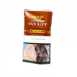 Van Kiff  Tabaco Chocolate