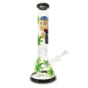 Bong Vidrio Popeye GDE BNG 078