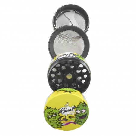 Blunt Rey Picador PCD 100