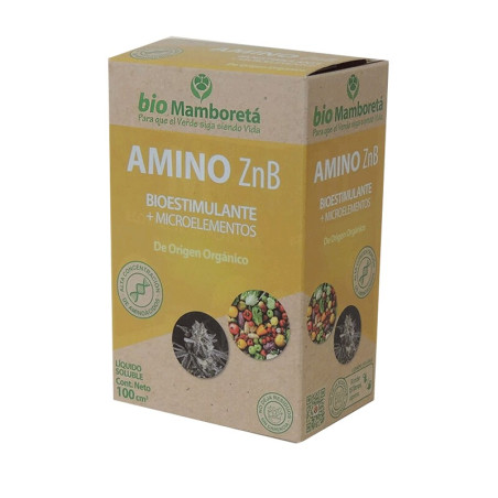 Mamboreta Amino x 100cc