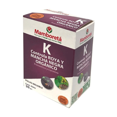 Mamboreta K x 30gr