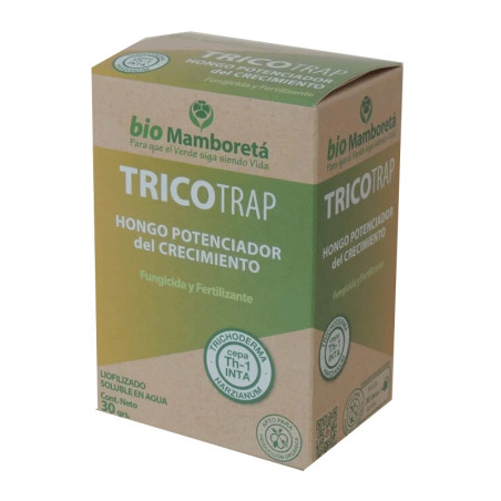 Mamboreta Trico Trap x 30gr