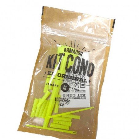 T420 Kit Armador Cono M